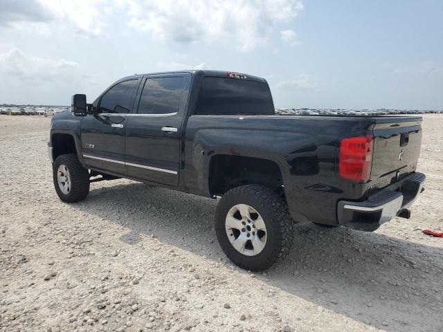Vin: 3gcuksec1eg239781, lot: 55344505, chevrolet all models k1500 ltz 20142