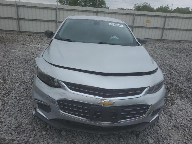 2016 CHEVROLET MALIBU LS 1G1ZC5ST8GF298025