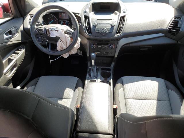 2017 FORD ESCAPE SE 1FMCU0GD4HUC26052