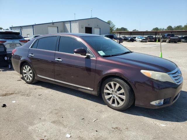 Vin: 4t1bk3db7bu397617, lot: 51995925, toyota avalon base 20114
