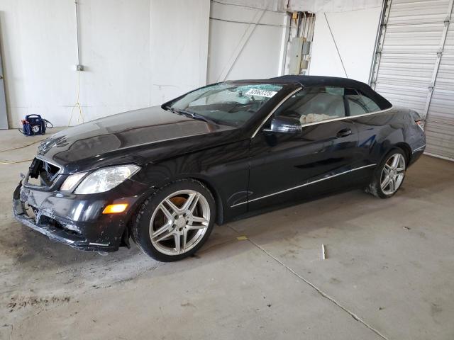 MERCEDES-BENZ E-CLASS 350
