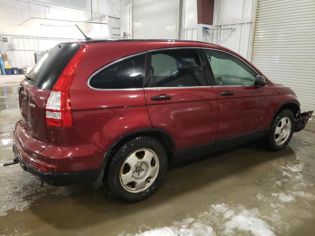 Vin: 5j6re4h37al028550, lot: 51084915, honda crv lx 20103