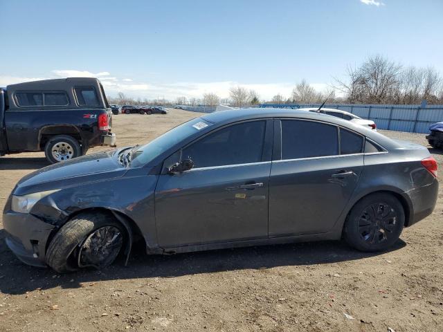 Vin: 1g1pc5sb9d7211382, lot: 53854835, chevrolet cruze lt 2013 img_1