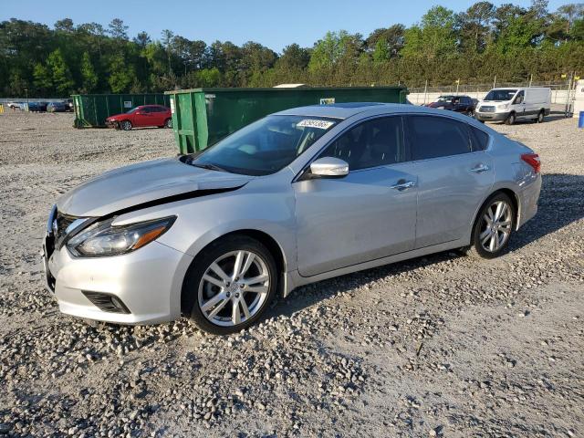 NISSAN ALTIMA 3.5