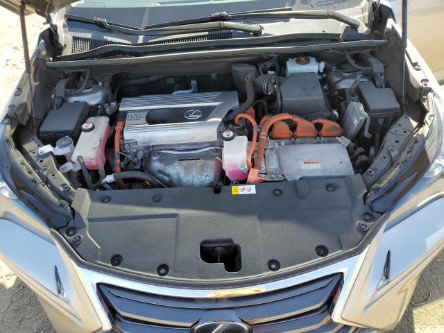 2017 LEXUS NX 300H JTJBJRBZ2H2053608