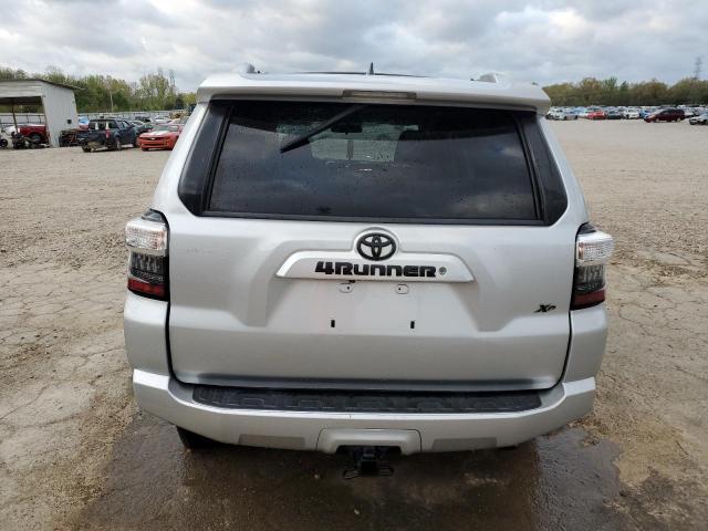 2017 TOYOTA 4RUNNER SR - JTEZU5JR1H5155544