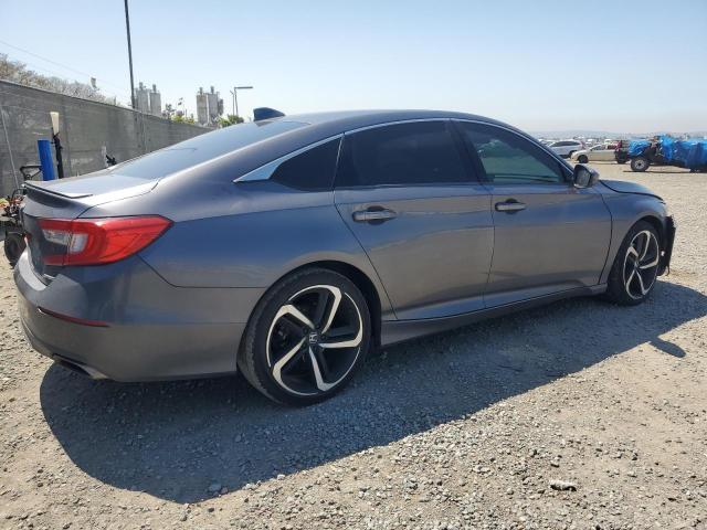 Vin: 1hgcv1f30la129409, lot: 51994045, honda accord sport 20203