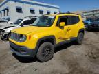 2015 JEEP RENEGADE L - ZACCJBBT4FPB49513