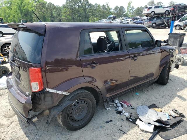 Vin: jtlze4fe2ej053923, lot: 54121165, toyota scion 20143