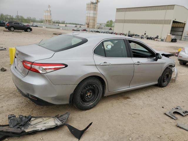 Vin: 4t1b31hk1ku006344, lot: 53656855, toyota camry le 20193