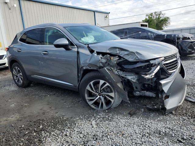 Vin: lrbfznr43pd026984, lot: 52295205, buick envision essence 20234