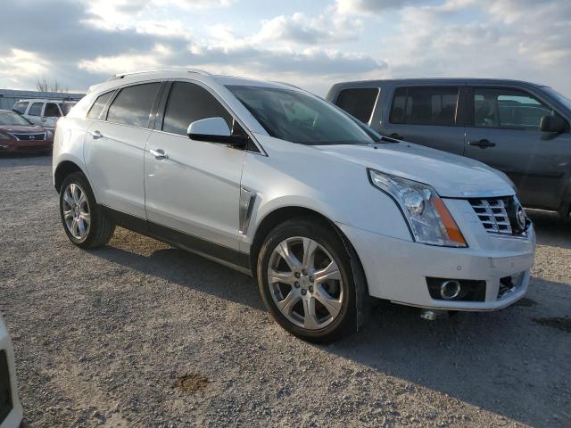Vin: 3gyfnee38ds621104, lot: 52788915, cadillac srx premium collection 20134