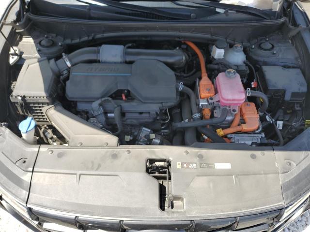 2022 HYUNDAI TUCSON SEL - KM8JFCA19NU067350