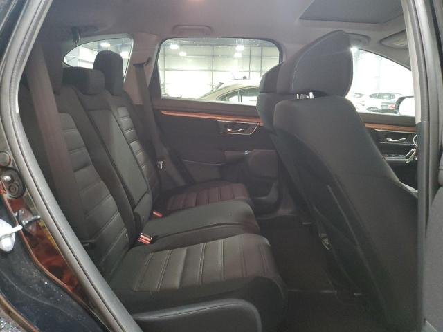 2021 HONDA CR-V EX 2HKRW2H50MH633270