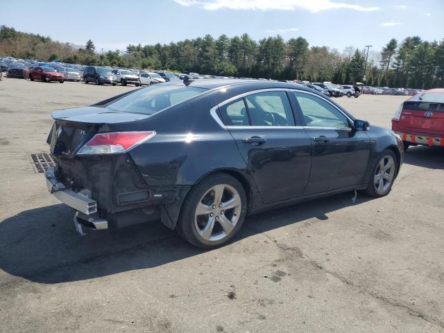 Vin: 19uua9f58ca005498, lot: 53760685, acura tl 20123