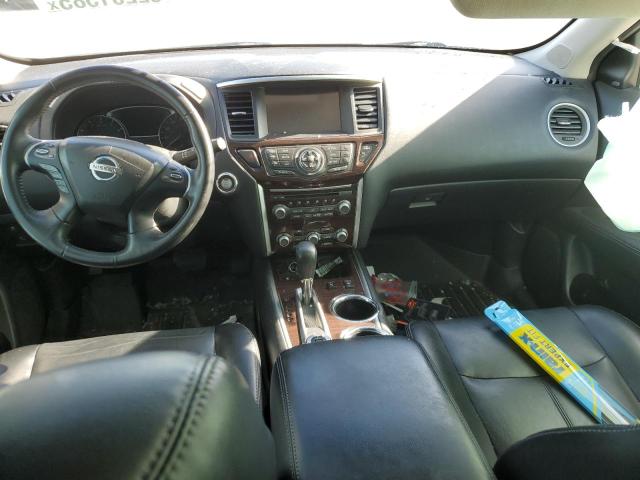 2015 NISSAN PATHFINDER - 5N1AR2MM3FC615762