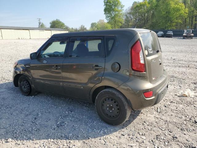 Vin: kndjt2a58d7539884, lot: 53781145, kia soul 20132