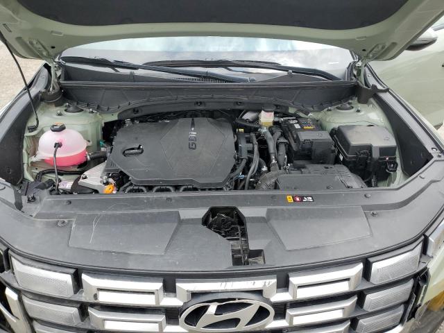 2025 HYUNDAI SANTA CRUZ - 5NTJB4DE1SH127083