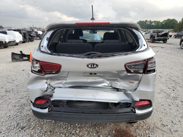 2019 KIA SORENTO L - 5XYPG4A32KG510681