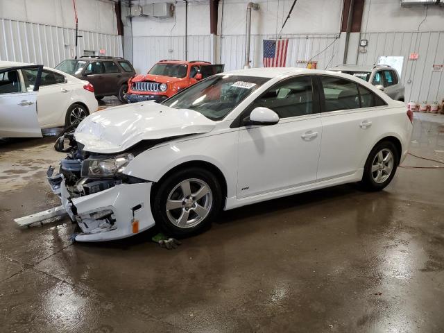 Vin: 1g1pe5sb9g7131904, lot: 55292825, chevrolet cruze lt 2016 img_1
