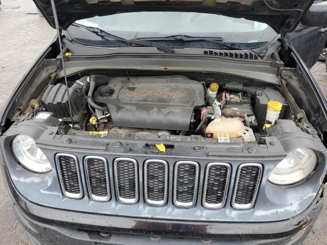 2015 JEEP RENEGADE L - ZACCJABT6FPC16445
