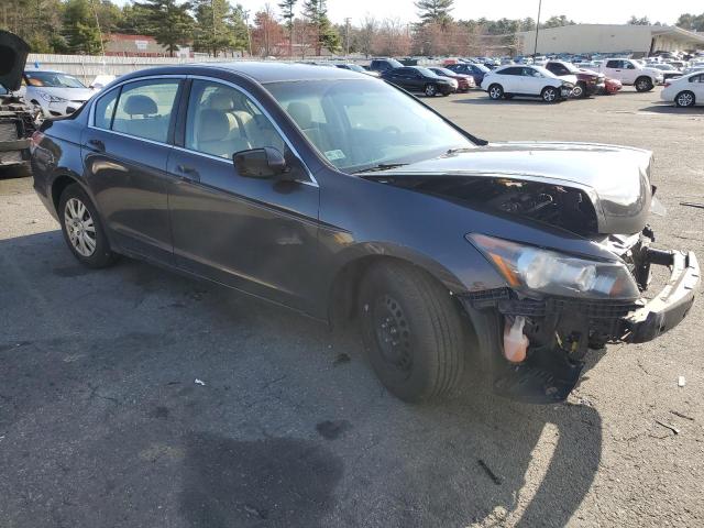 Vin: 1hgcp2f33ba089499, lot: 52298575, honda accord lx 20114