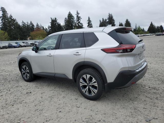 Vin: jn8bt3bb3pw180179, lot: 54678295, nissan rogue sv 20232