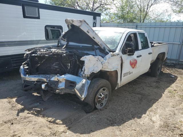 GMC K25