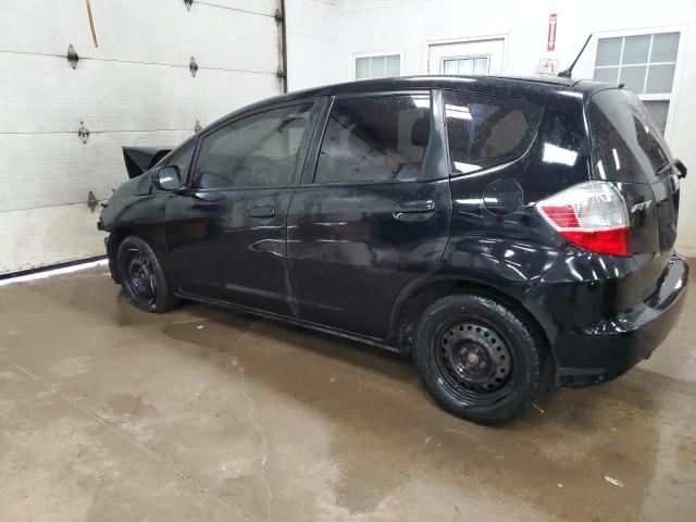 Vin: jhmge8h3xbs009405, lot: 54846735, honda fit 20112
