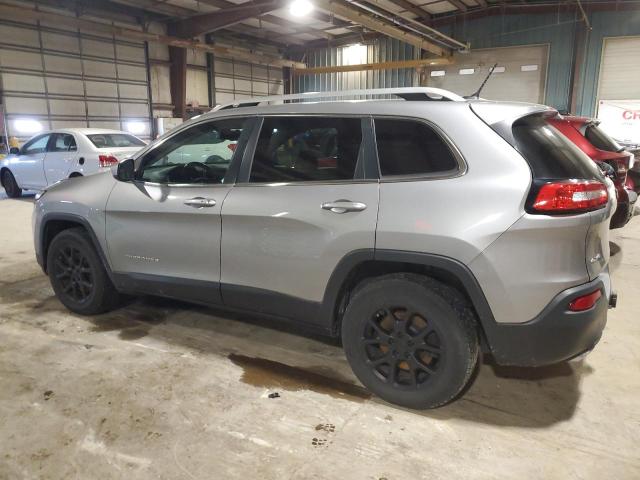 Vin: 1c4pjmcs2fw702794, lot: 54362345, jeep grand cher latitude 20152