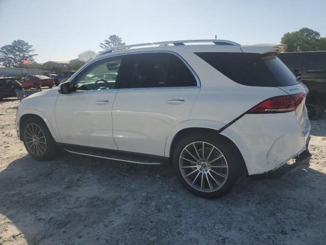 Vin: 4jgfb4jb9ma362951, lot: 52010995, mercedes-benz gle-class 350 20212
