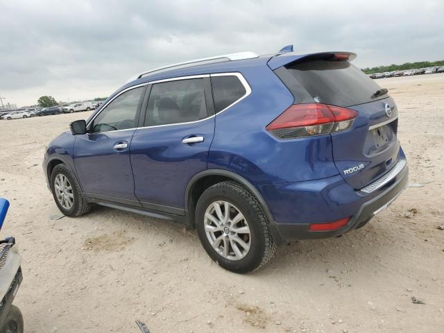 Vin: knmat2mt5jp600307, lot: 53195325, nissan rogue s 20182