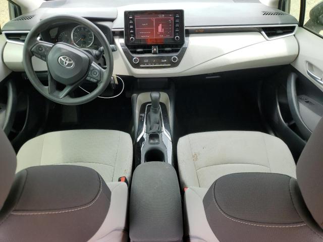 2020 TOYOTA COROLLA LE - JTDEPRAE0LJ115843