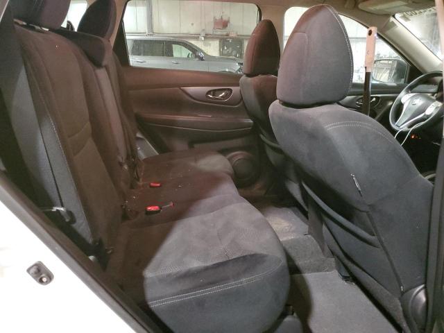 2016 NISSAN ROGUE S - 5N1AT2MV8GC884724