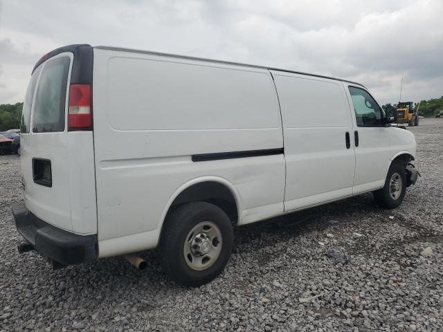 Vin: 1gcwggcf0f1184275, lot: 54509805, chevrolet express 20153
