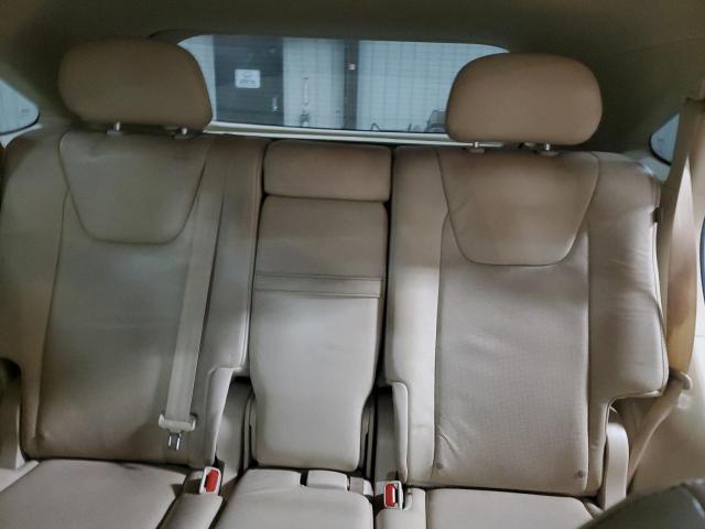 2015 LEXUS RX 350 BAS - 2T2BK1BAXFC338840