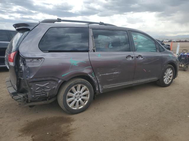 Vin: 5tddk3dc3cs045730, lot: 55307665, toyota all models xle 20123