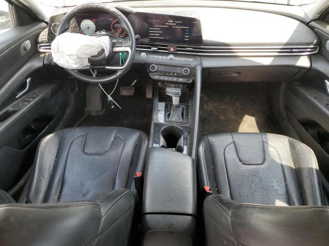 2023 HYUNDAI ELANTRA LI - KMHLN4AJ8PU059261