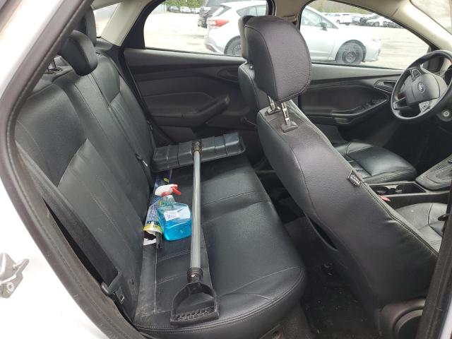 2016 FORD FOCUS S - 1FADP3E2XGL296328