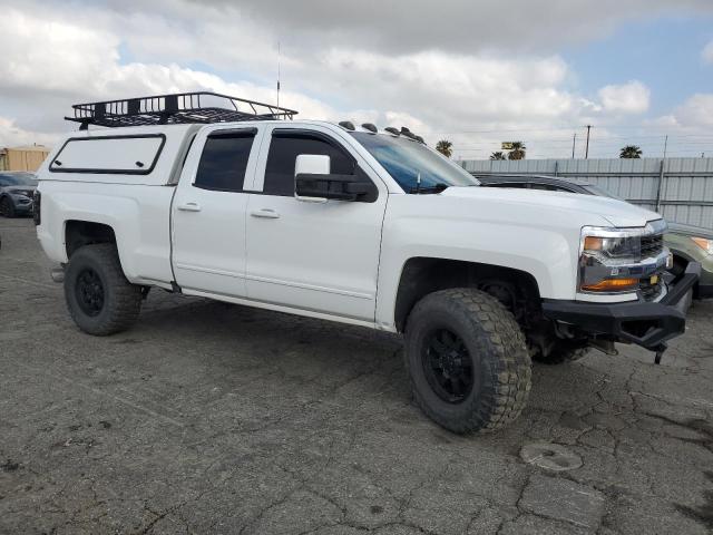 Vin: 1gcvkrec4gz266134, lot: 54609395, chevrolet all models k1500 lt 20164