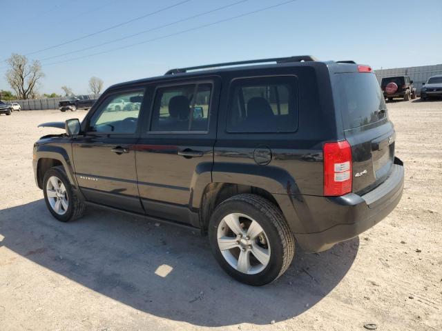 Vin: 1c4njrfb8ed502089, lot: 51832675, jeep patriot latitude 20142