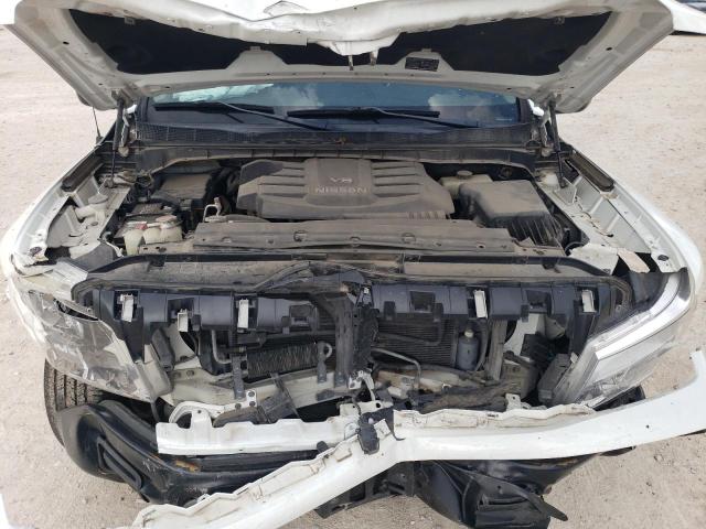 2019 NISSAN TITAN S - 1N6AA1EK1KN504920