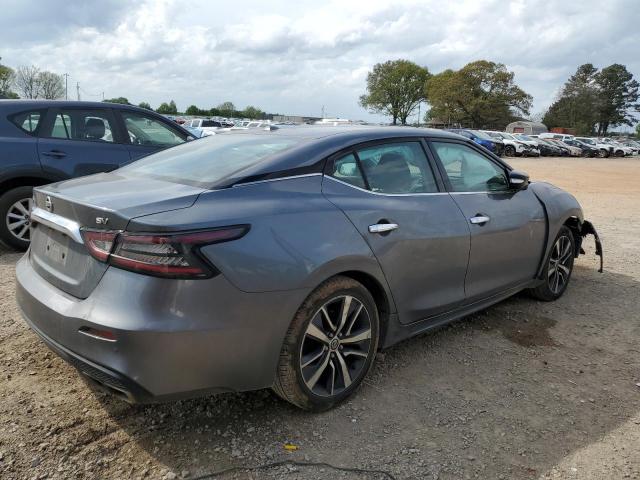 Vin: 1n4aa6cv6lc374133, lot: 51748505, nissan maxima sv 20203