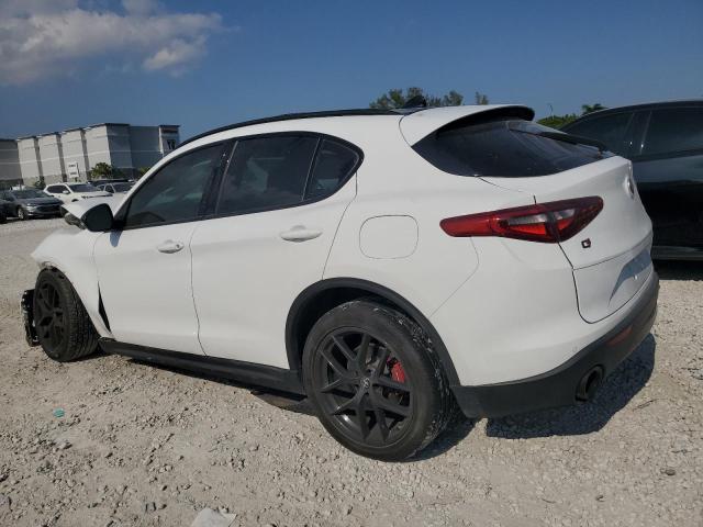 Vin: zaspakbn3k7c70518, lot: 53438145, alfa romeo stelvio ti 20192