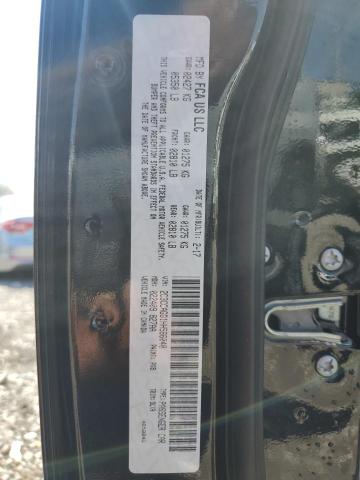 2017 CHRYSLER 300 S - 2C3CCAGG1HH586040
