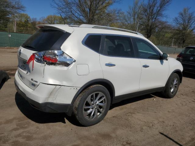 Vin: 5n1at2mv7ec761462, lot: 52515315, nissan rogue s 20143