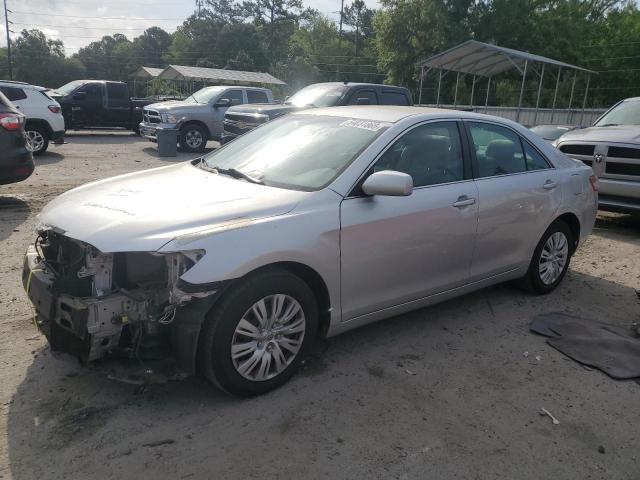 TOYOTA CAMRY BASE