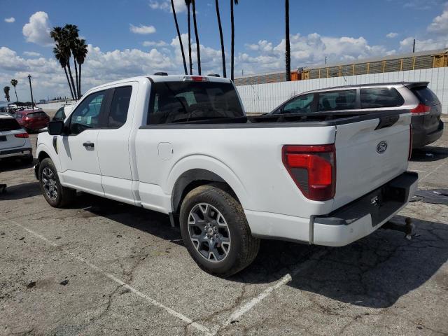 Vin: 1ftex2kp6rkd49897, lot: 51823465, ford f150 stx stx 20242