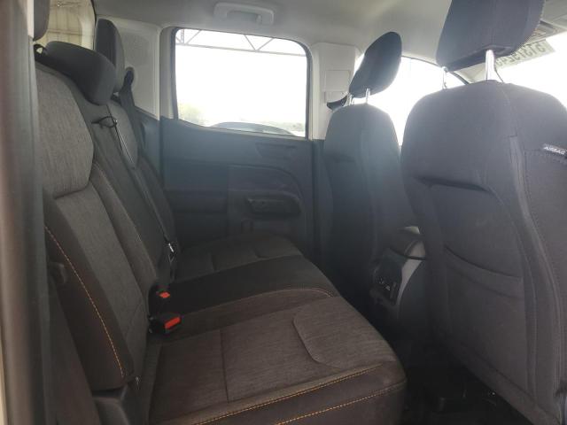 2024 FORD MAVERICK X - 3FTTW8C93RRA14069