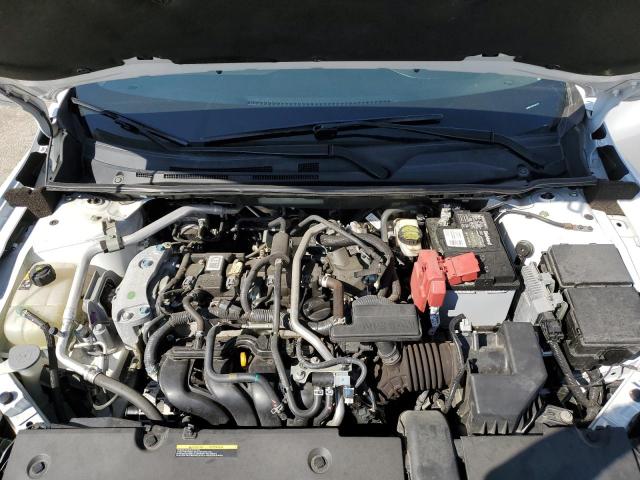 2021 NISSAN SENTRA SV - 3N1AB8CV6MY251219